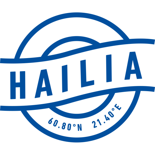 Hailia - Enabling the Blue Food Revolution