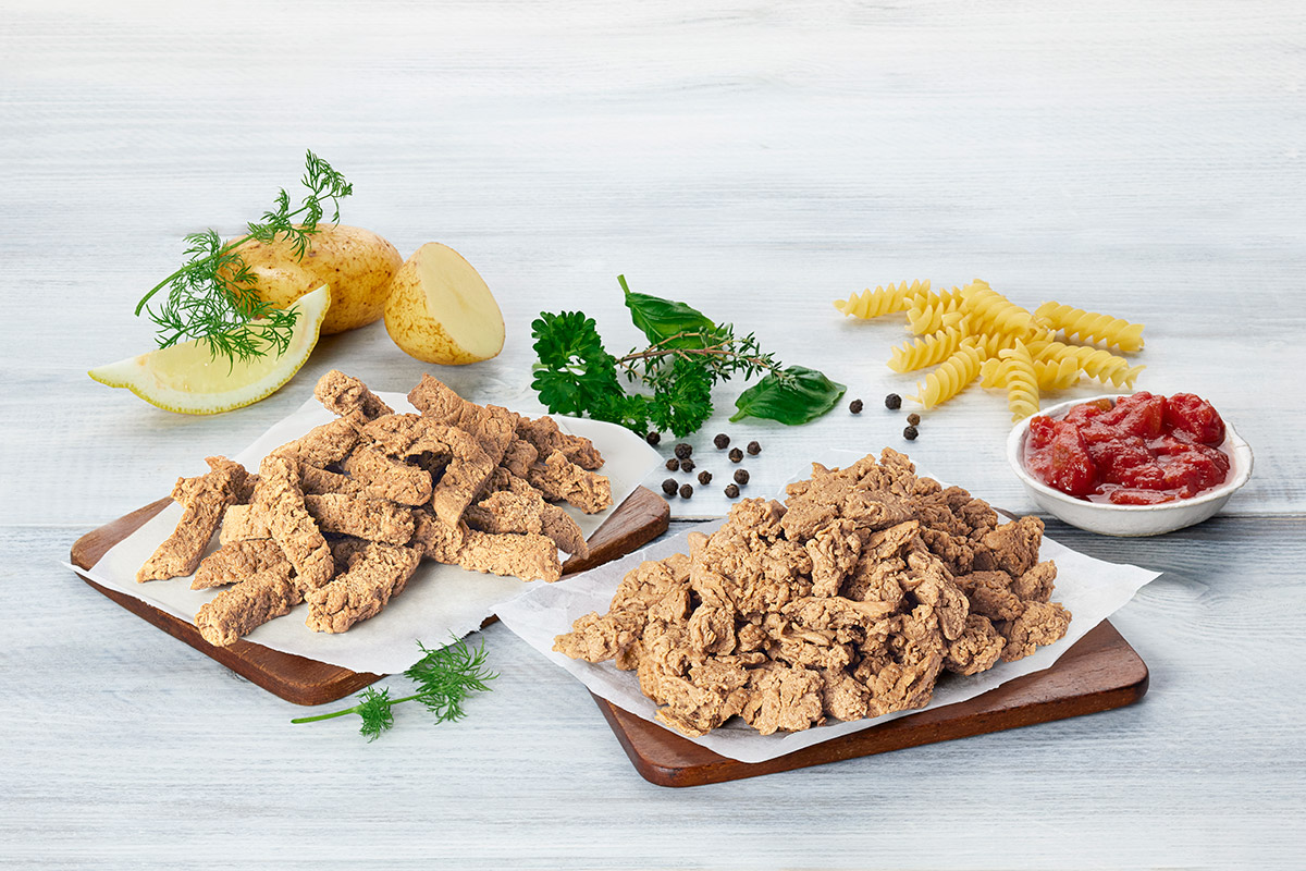 Silakkaruokia valmistava Hailia vetoaa villikalojen fiksumman käytön puolesta:”Nyt on tekojen aika”